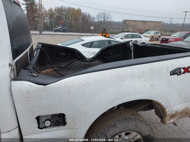 Ford F-250 Xlt 2018 1FT7W2B67JEB91091 Image 6