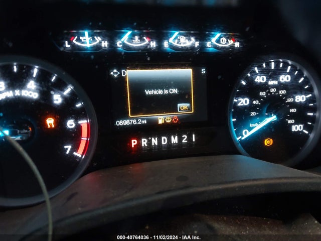 Ford F-250 Xlt 2018 1FT7W2B67JEB91091 Image 7