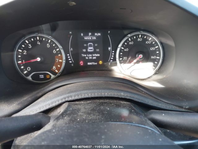 ZACNJAAB8KPK12860 Jeep Renegade Sport Fwd