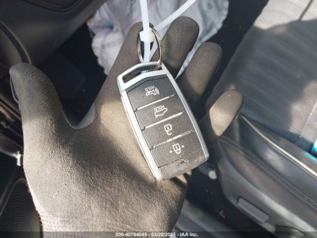 KMTG34LA5KU044008 Genesis G70