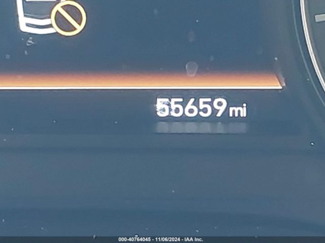 KMTG34LA5KU044008 Genesis G70