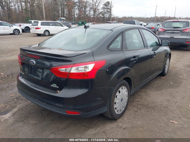 Продажа на аукционе авто 2013 Ford Focus Se, vin: 1FADP3F21DL174337, номер лота: 40764053