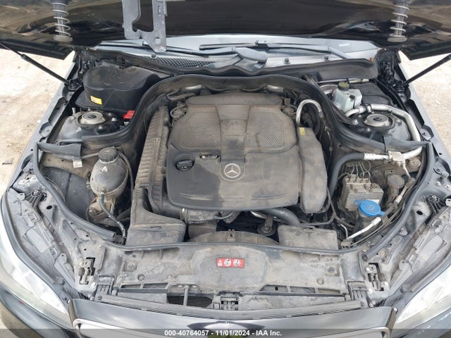 Mercedes-Benz E 350 4matic 2015 WDDHF8JBXFB101632 Image 10