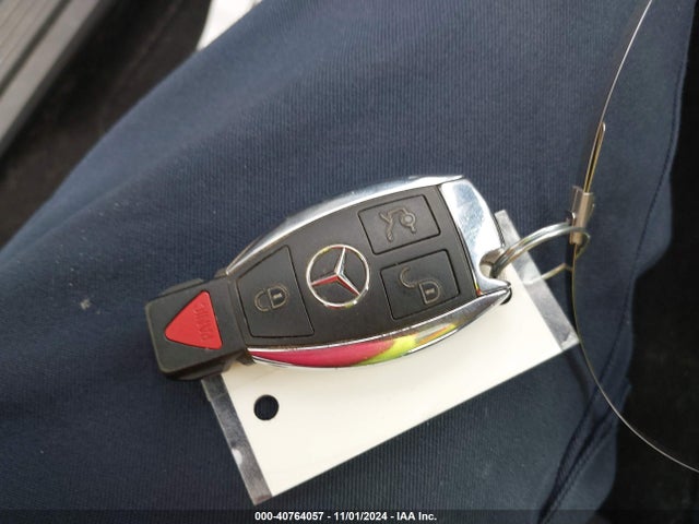 Mercedes-Benz E 350 4matic 2015 WDDHF8JBXFB101632 Image 11