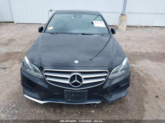 Mercedes-Benz E 350 4matic 2015 WDDHF8JBXFB101632 Image 13