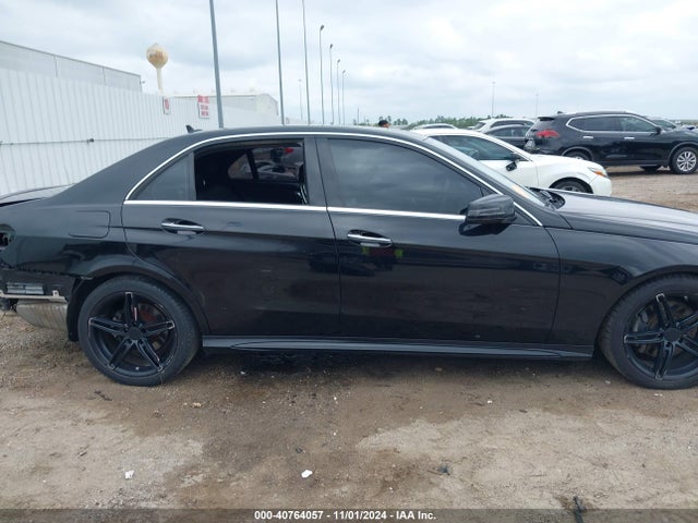 Mercedes-Benz E 350 4matic 2015 WDDHF8JBXFB101632 Image 14