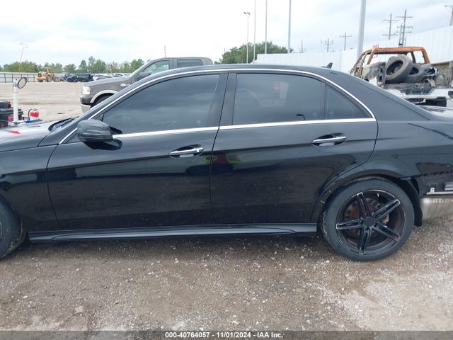Mercedes-Benz E 350 4matic 2015 WDDHF8JBXFB101632 Image 15