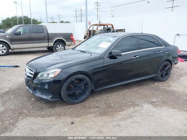 WDDHF8JBXFB101632 Mercedes-Benz E 350 4matic