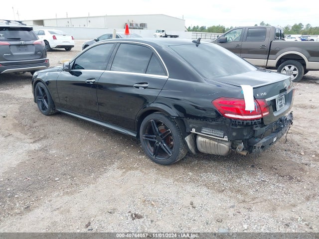WDDHF8JBXFB101632 Mercedes-Benz E 350 4matic