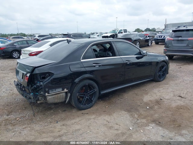 WDDHF8JBXFB101632 Mercedes-Benz E 350 4matic
