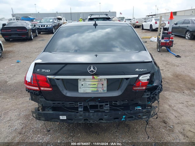 WDDHF8JBXFB101632 Mercedes-Benz E 350 4matic