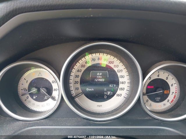 WDDHF8JBXFB101632 Mercedes-Benz E 350 4matic