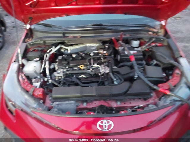 Toyota m20-fks 2021 5YFS4MCE1MP096549 Image 10