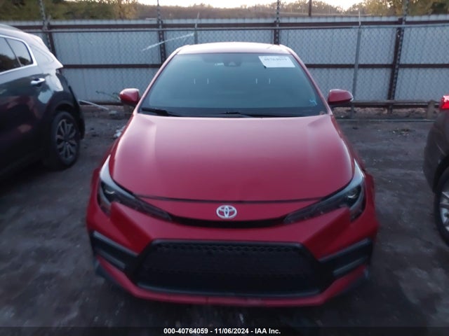 Toyota m20-fks 2021 5YFS4MCE1MP096549 Image 12