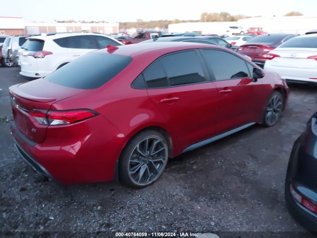 Toyota m20-fks 2021 5YFS4MCE1MP096549 Image 4