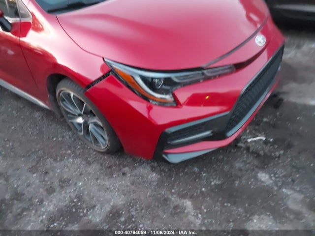Toyota m20-fks 2021 5YFS4MCE1MP096549 Image 6