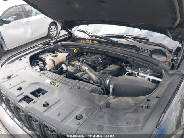 1C4RJHAG0R8506926 Jeep Grand Cherokee Altitude 4x4