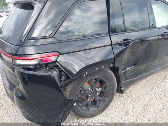 1C4RJHAG0R8506926 Jeep Grand Cherokee Altitude 4x4