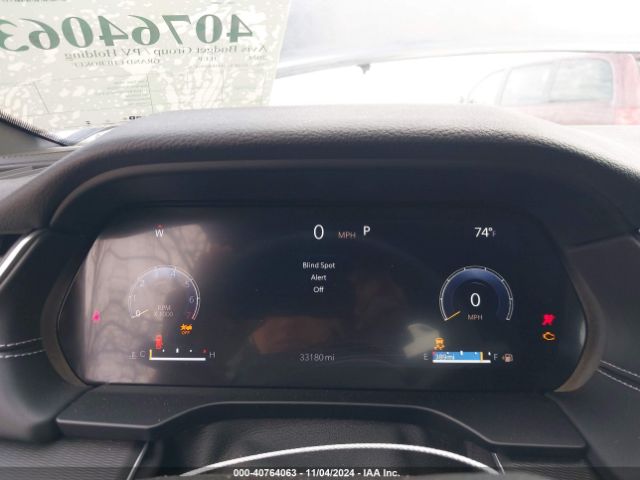 1C4RJHAG0R8506926 Jeep Grand Cherokee Altitude 4x4
