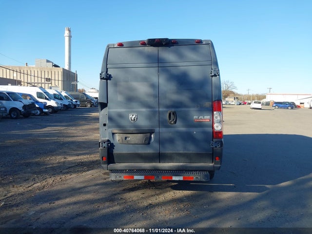 3C6URVJG1LE140402 RAM Promaster 3500 Cargo Van High Roof 159 Wb Ext