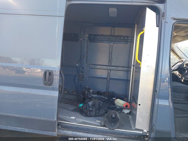 3C6URVJG1LE140402 RAM Promaster 3500 Cargo Van High Roof 159 Wb Ext