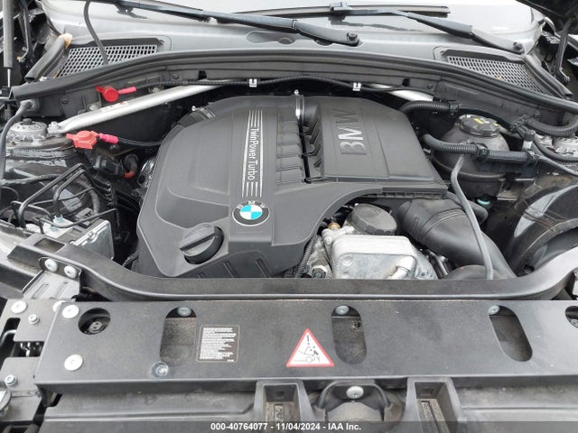 5UXWX7C50G0R16627 BMW X3 Xdrive35i