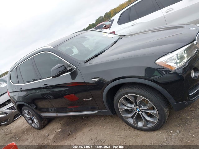 5UXWX7C50G0R16627 BMW X3 Xdrive35i