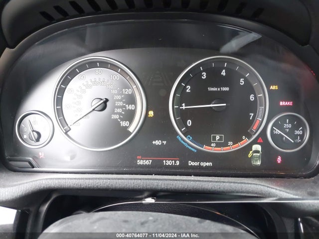 5UXWX7C50G0R16627 BMW X3 Xdrive35i