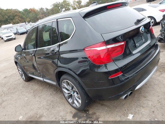 5UXWX7C50G0R16627 BMW X3 Xdrive35i