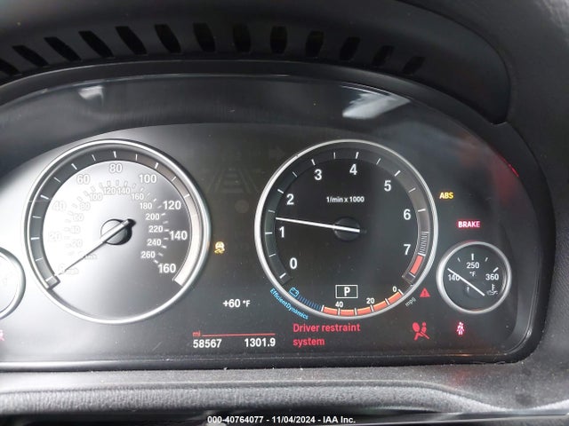 5UXWX7C50G0R16627 BMW X3 Xdrive35i
