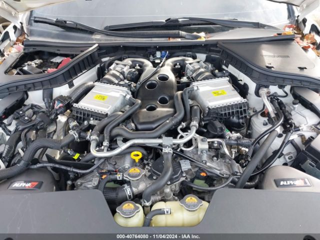 JN1EV7AR9KM552267 Infiniti Q50 3.0t Luxe