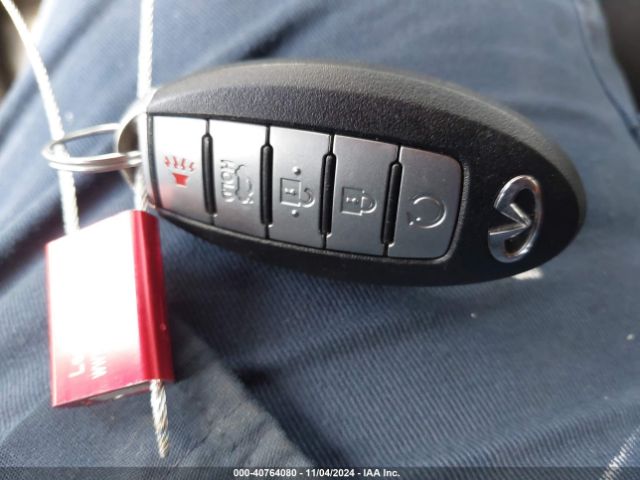 JN1EV7AR9KM552267 Infiniti Q50 3.0t Luxe