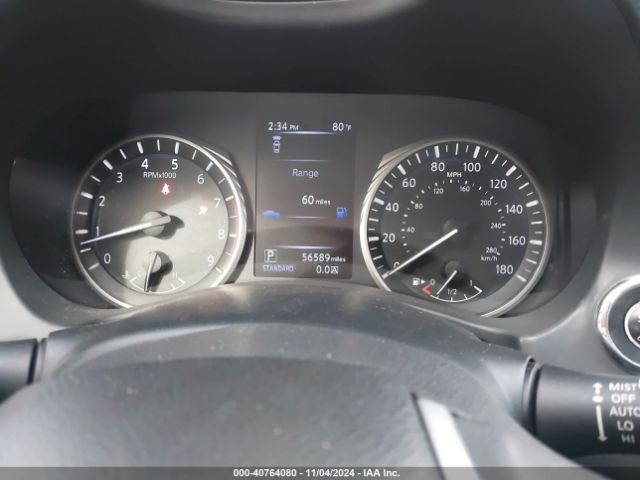 JN1EV7AR9KM552267 Infiniti Q50 3.0t Luxe