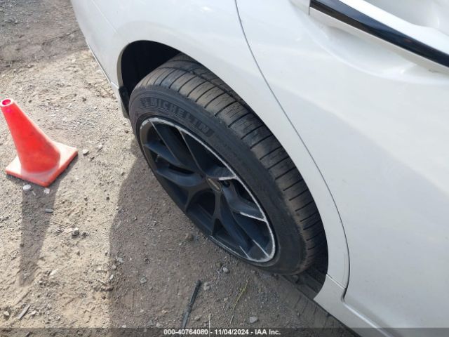 JN1EV7AR9KM552267 Infiniti Q50 3.0t Luxe