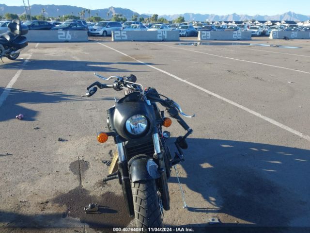 2019 INDIAN MOTORCYCLE CO. SCOUT 56KMTA000K3143346 Photo 4