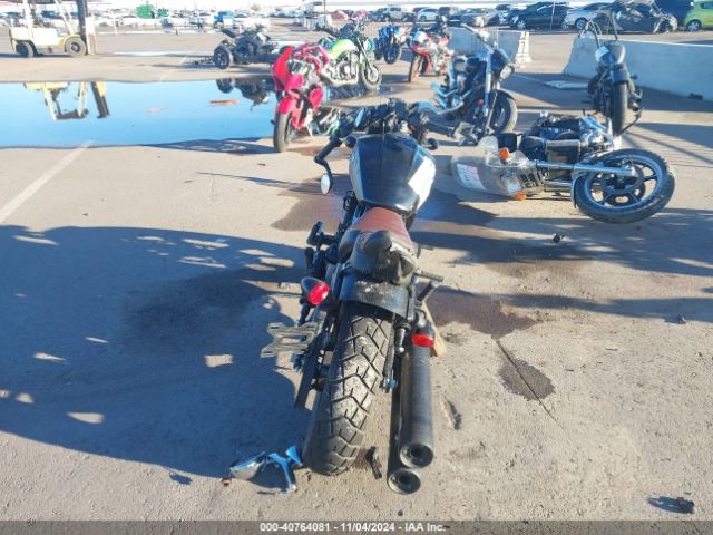 2019 INDIAN MOTORCYCLE CO. SCOUT 56KMTA000K3143346 Photo 5