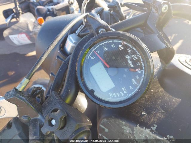 2019 INDIAN MOTORCYCLE CO. SCOUT 56KMTA000K3143346 Photo 6