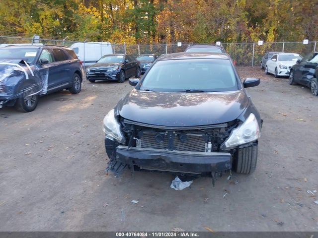 Nissan Altima 2.5 Sv 2014 1N4AL3AP4EC165893 Image 12
