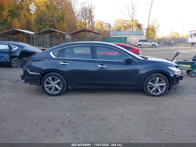 Nissan Altima 2.5 Sv 2014 1N4AL3AP4EC165893 Image 13