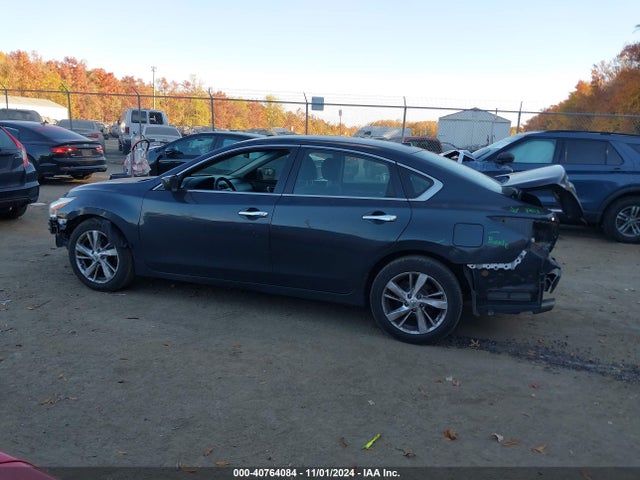 Nissan Altima 2.5 Sv 2014 1N4AL3AP4EC165893 Image 14