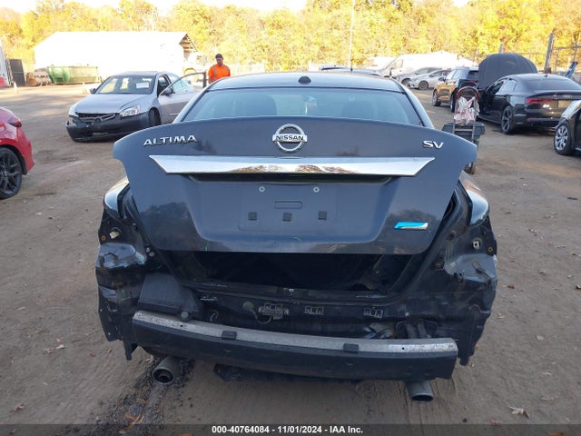 Nissan Altima 2.5 Sv 2014 1N4AL3AP4EC165893 Image 16