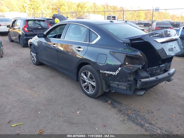 Nissan Altima 2.5 Sv 2014 1N4AL3AP4EC165893 Image 3