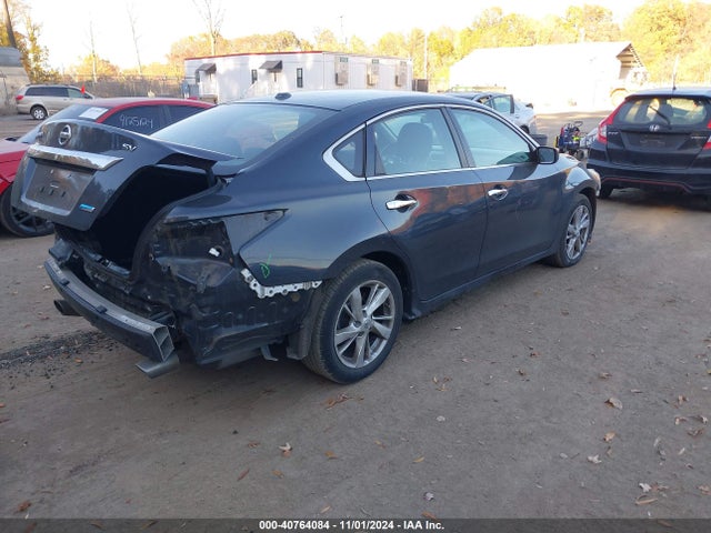 Nissan Altima 2.5 Sv 2014 1N4AL3AP4EC165893 Image 4