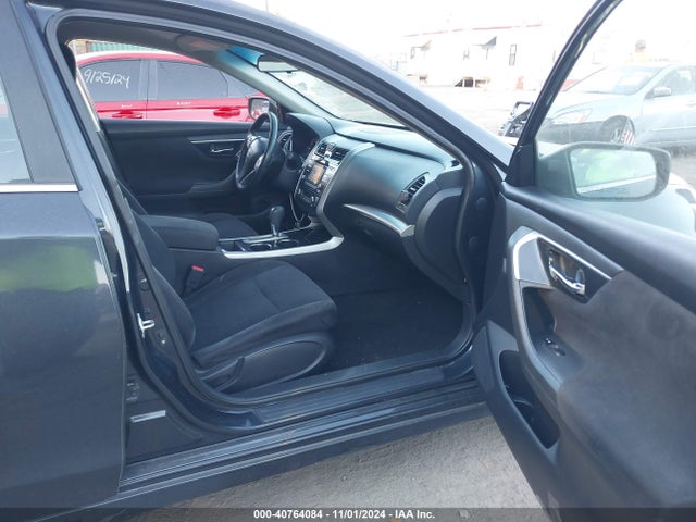 Nissan Altima 2.5 Sv 2014 1N4AL3AP4EC165893 Image 5