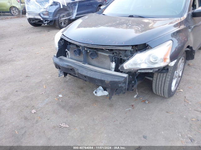 Nissan Altima 2.5 Sv 2014 1N4AL3AP4EC165893 Image 6