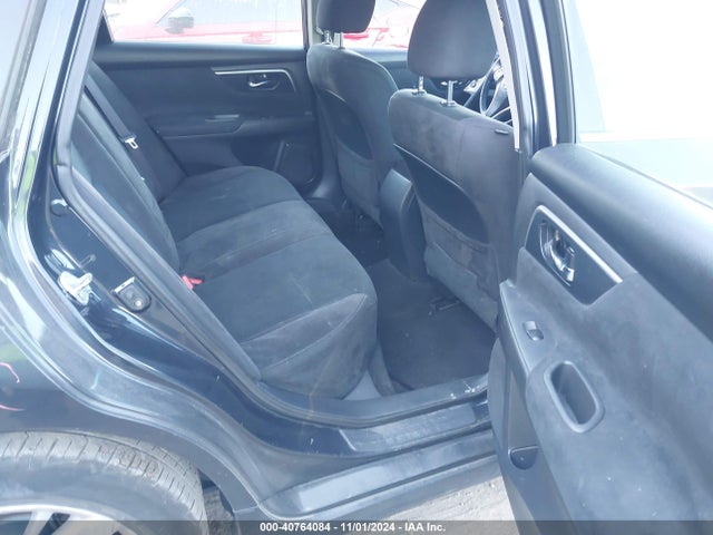 Nissan Altima 2.5 Sv 2014 1N4AL3AP4EC165893 Image 8