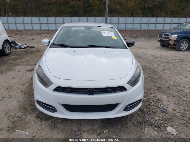 Dodge DART SXT 2015 1C3CDFBB1FD275417 Image 13