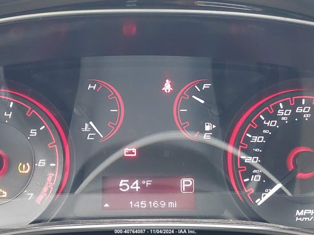 Dodge DART SXT 2015 1C3CDFBB1FD275417 Image 16