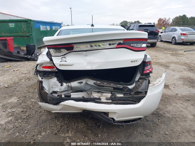 Dodge DART SXT 2015 1C3CDFBB1FD275417 Image 17