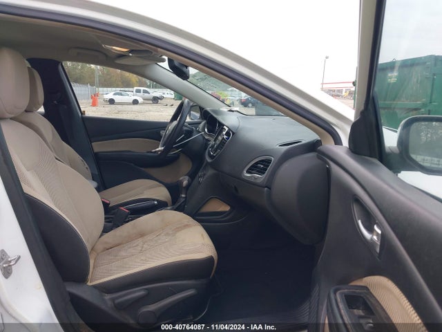 Dodge DART SXT 2015 1C3CDFBB1FD275417 Image 5